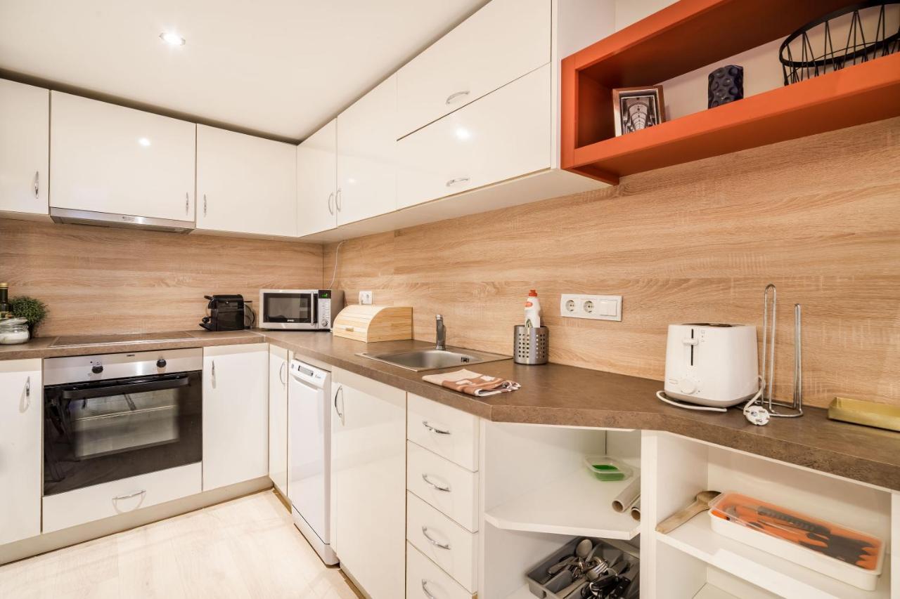 Bpr Red Tower Duplex Apartment *