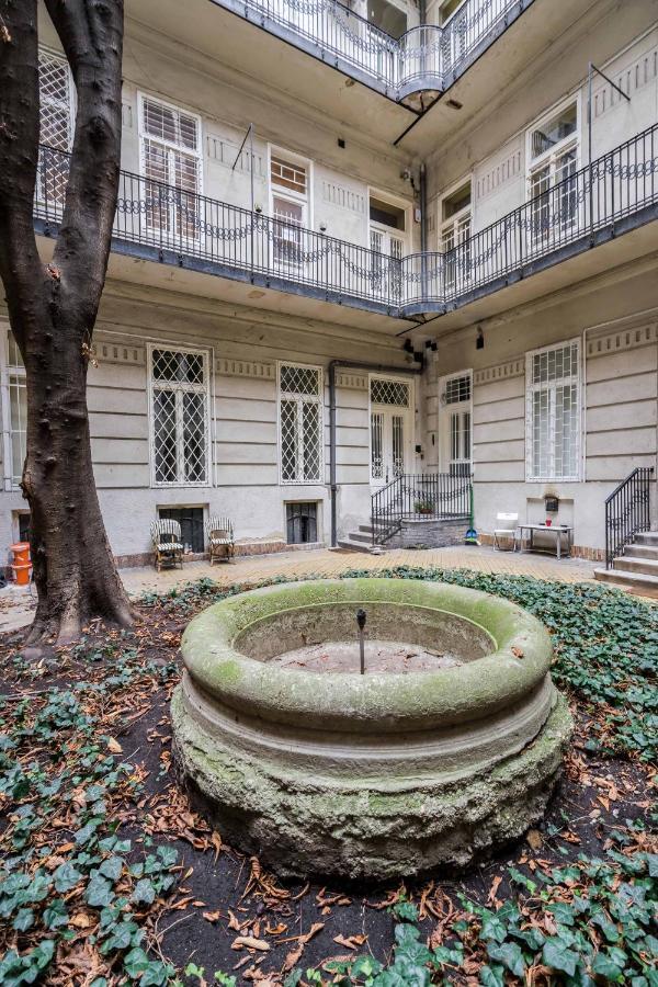 Apartment Bpr Red Tower Duplex *
