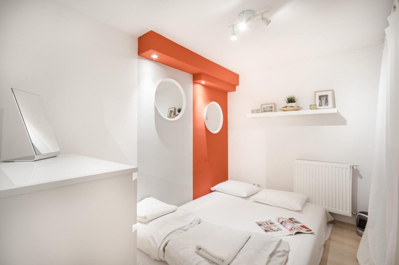 Bpr Red Tower Duplex Apartment *