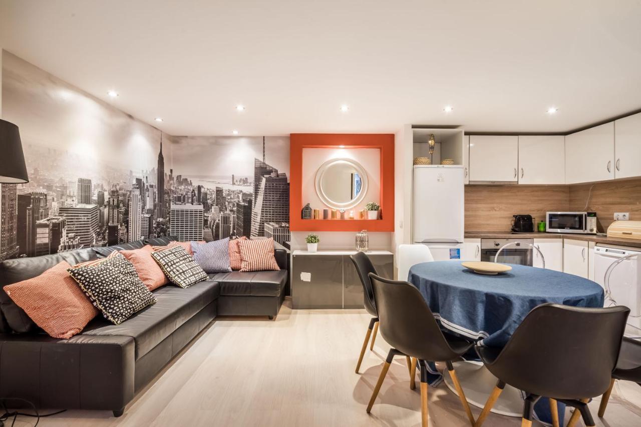 Bpr Red Tower Duplex Apartment *